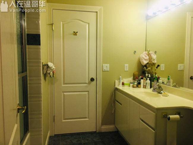 出租温东整个House !(可运营幼儿园或者Airbnb或者办公室! 近中小学)