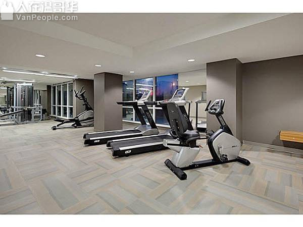 Richmond 3 房 2卫 Condo 包家居出租 - $2600