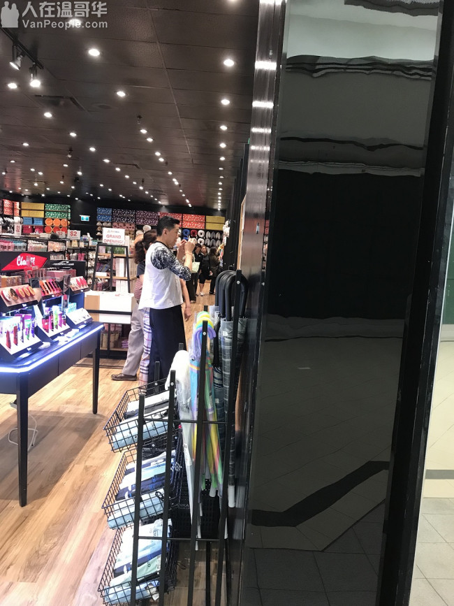 温哥华WBY 专业商业装修团队为您服务