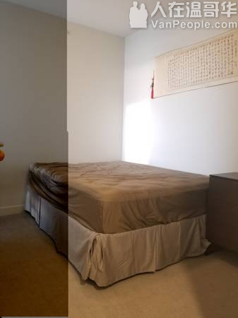 Richmond 3 房 2卫 Condo 包家居出租 - $2600