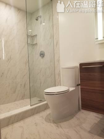 温西 S.W. Marine 2室2卫 公寓出租 - $2400