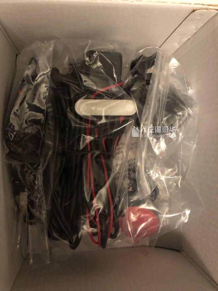 hp f860 前后摄像头 行车记录仪