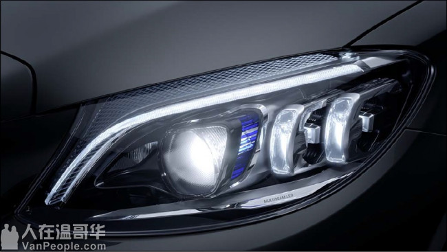 全城唯一现车 全新顶配2019奔驰双门C63 S AMG 不用等 立刻提车