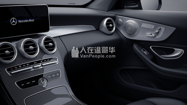 全城唯一现车 全新顶配2019奔驰双门C63 S AMG 不用等 立刻提车