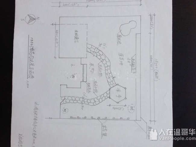 美好园艺园林工程,专业高级工程师为您设计和建造美好的家园