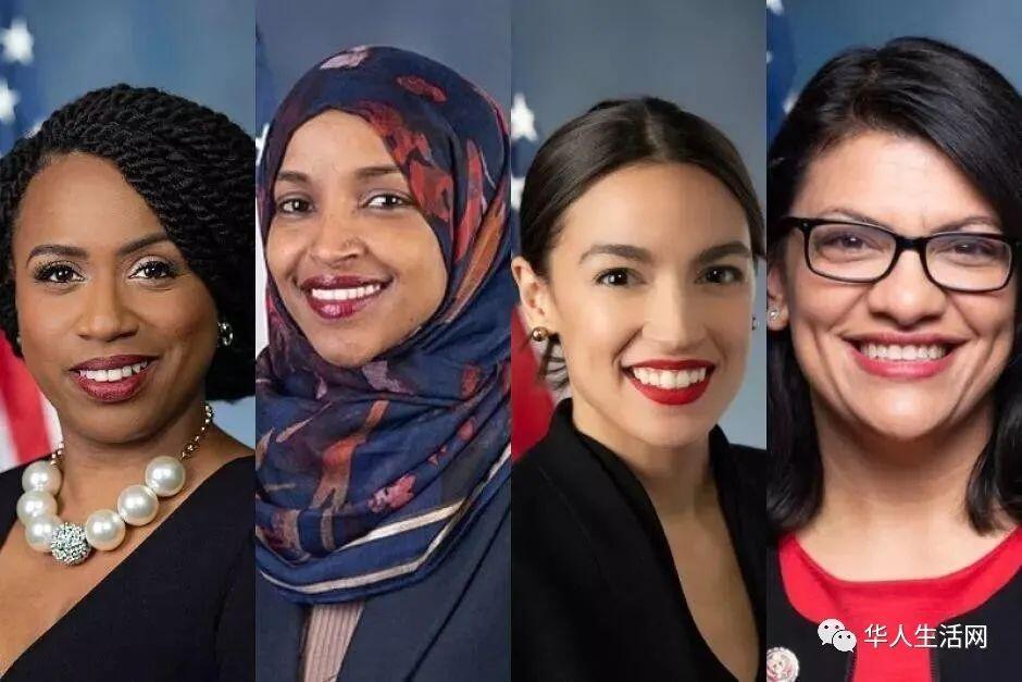 退出政坛?AOC坦言不要敌视我未来可没准备参政