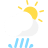 天气图标