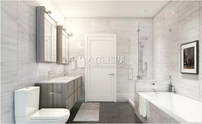 【加西置业楼花团购】 *PARK HOUSE* Cambie走廊上的瑰宝