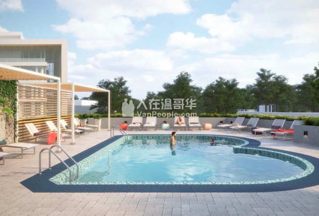 【VVIP楼花团购】 巨头BOSA精品之作【University District】,极高性价比将成为被横扫无剩