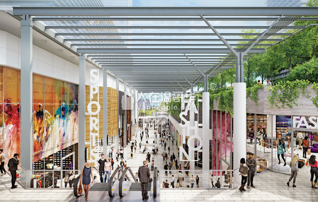 【VVIP楼花团购】万众期待的The City of Lougheed 二期登场!将再⼀次创造秒光神话!一秒都不能再等!