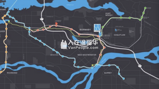 【VVIP楼花团购】万众期待的The City of Lougheed 二期登场!将再⼀次创造秒光神话!一秒都不能再等!