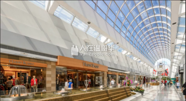 【加西置业楼花团购】 *PARK HOUSE* Cambie走廊上的瑰宝