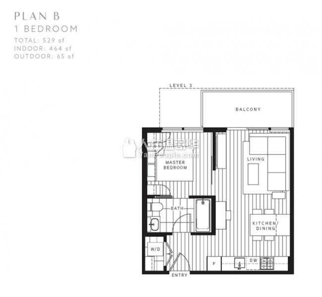 【加西置业楼花团购】*Maywood on the Park*Metrotown黄金地段豪华公寓 挀奋人心的新住宅社区