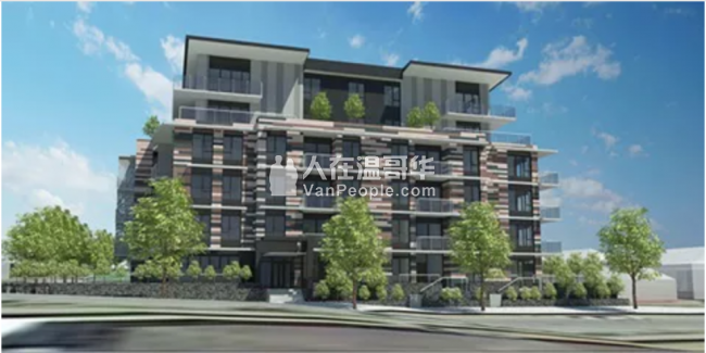 【加西置业楼花团购】 *PARK HOUSE* Cambie走廊上的瑰宝