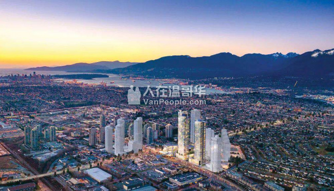 【VVIP楼花团购】后来的我们,在还没拥有万众瞩目的Gilmore Place之前,还敢说什么都有了吗