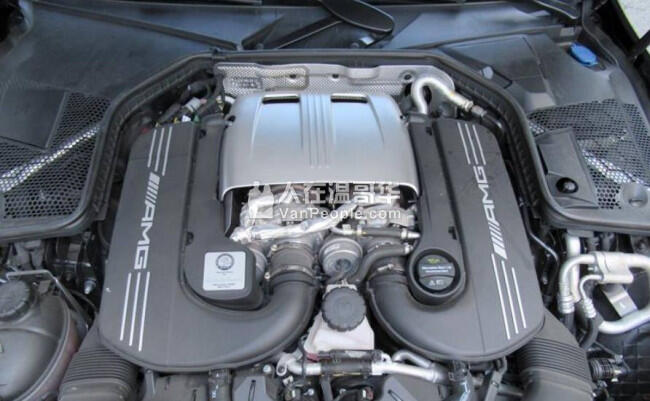 2016 Mercedes Benz C63s Amg 电话:236 883 1386 人在温哥华网