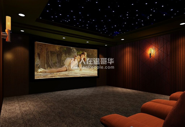 卡拉OK系统+家庭影音+有线无线背景音乐+新一代智能家居系统