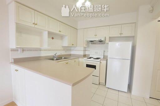 温东1Bed 1Den 1Storage旧房新装修