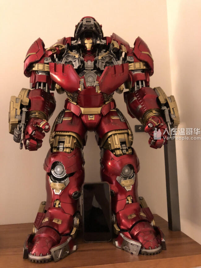 hulkbuster 1.0