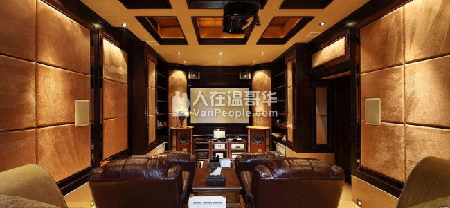 卡拉OK系统+家庭影音+有线无线背景音乐+新一代智能家居系统
