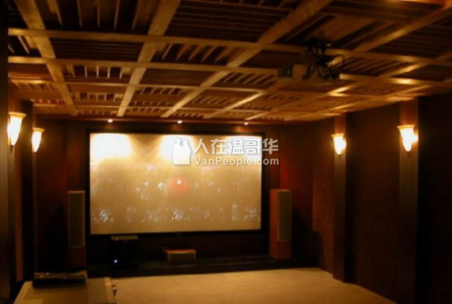 卡拉OK系统+家庭影音+有线无线背景音乐+新一代智能家居系统