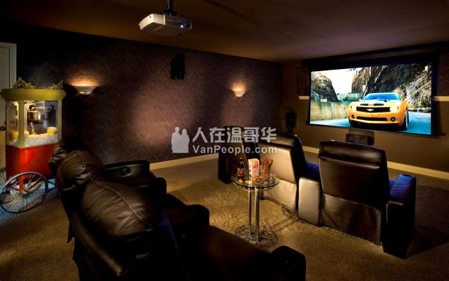 卡拉OK系统+家庭影音+有线无线背景音乐+新一代智能家居系统