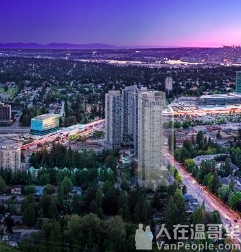 【VVIP楼花团购】【Centra】只需29.9万起的价格就能买到素里的高回报价值?!新出台的未来天车
