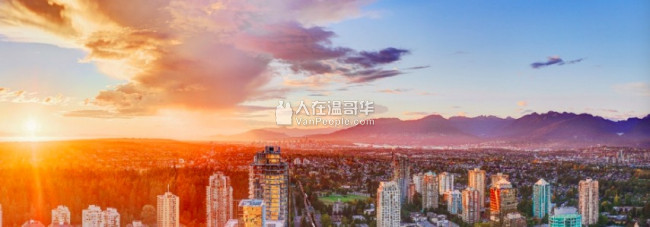 【VVIP楼花团购】【 Sun Tower 2】续风摩一时的Metrotown sun tower高尚住宅系列再次闪耀登