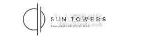 【VVIP楼花团购】【 Sun Tower 2】续风摩一时的Metrotown sun tower高尚住宅系列再次闪耀登