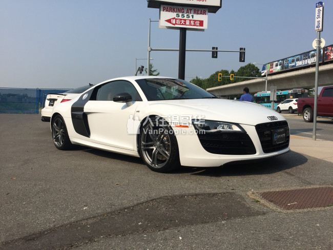 车行(LP AUTO) 现金高价收车 品牌年限不限 无任何隐藏费用