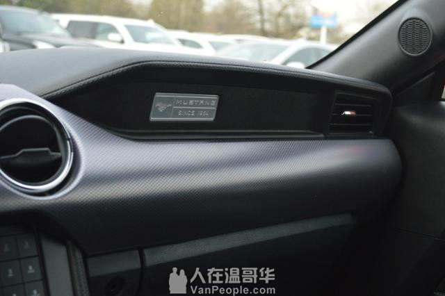 2015 FORD MUSTANG刚刚到货, 4万多公里,5.0 GT