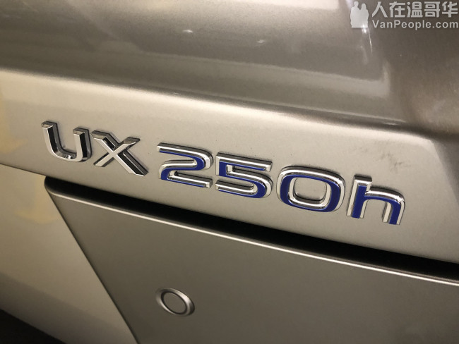 雷克萨斯Lexus UX250h AWD, UX 250h, SUV 四轮驱动,油电混合的,现货促销