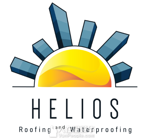 Helios 屋顶防水工程公司现招(全职)Marketing Coordinator
