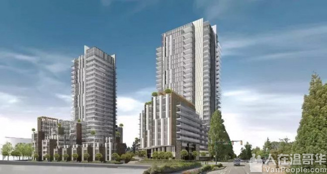 【VVIP楼花团购】Cambie走廊又迎来一佳话:Cambie Gardens 强势来临!是您不能再错过的选择!