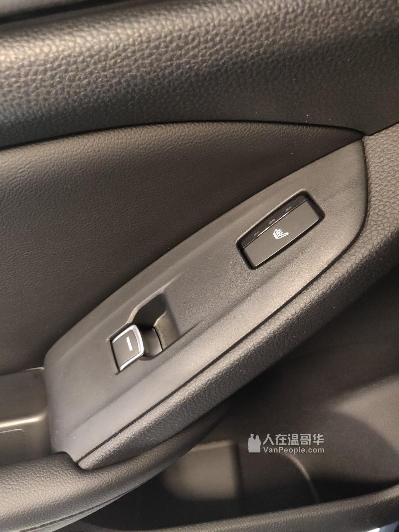 0首付贷款lease2019年全新雅阁混动最高配