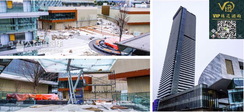 最后5套限时发售 The Amazing Brentwood Tower one