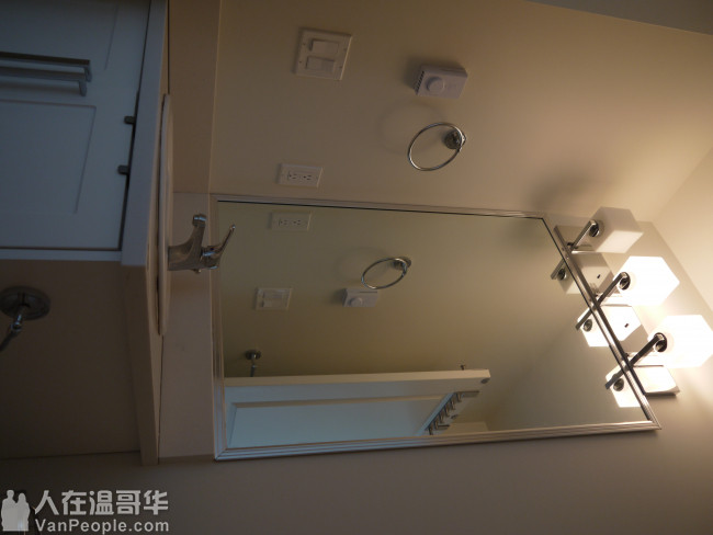 独立一房一厅带家具出租,靠近渔人码头