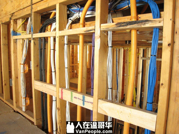 小杨平价安防/服务温哥华/专业摄像头监控/警报门禁/可视对讲/智能灯光门锁/Control4