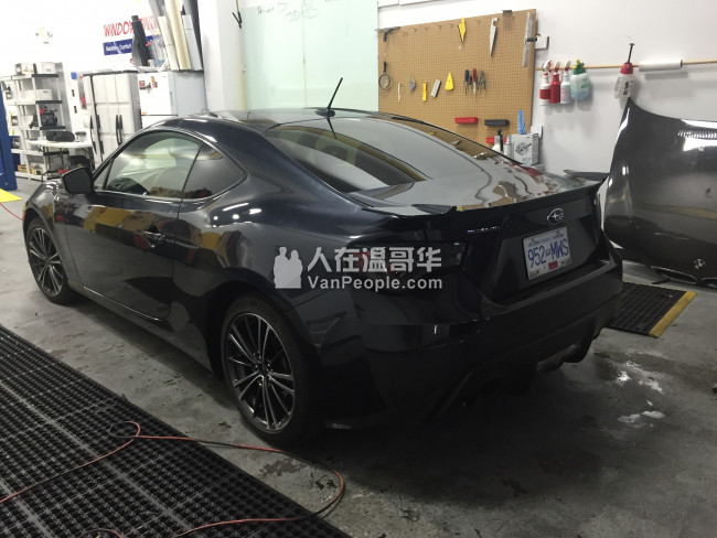 Diplomat Window Tinting Automotive & Solar Window Films