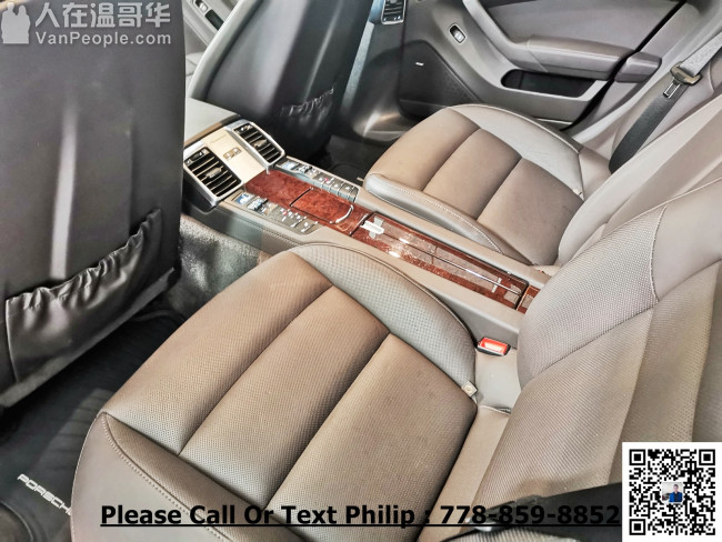 2014 Porsche Panamera S E-Hybrid,頂配,本地一手車,無事故
