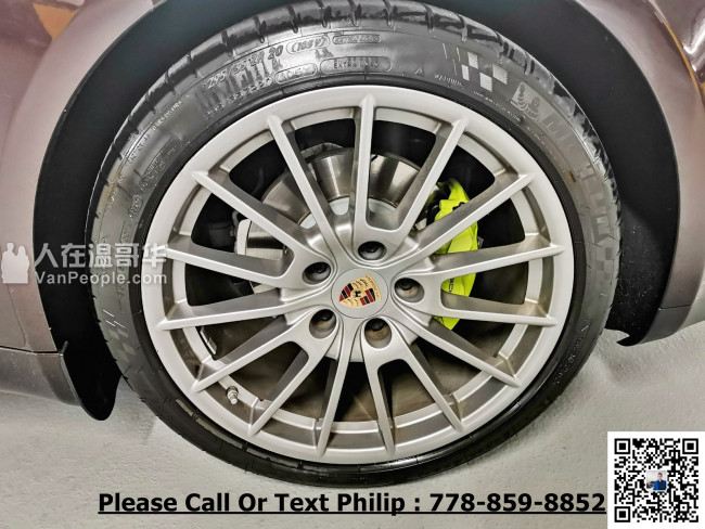 2014 Porsche Panamera S E-Hybrid,頂配,本地一手車,無事故