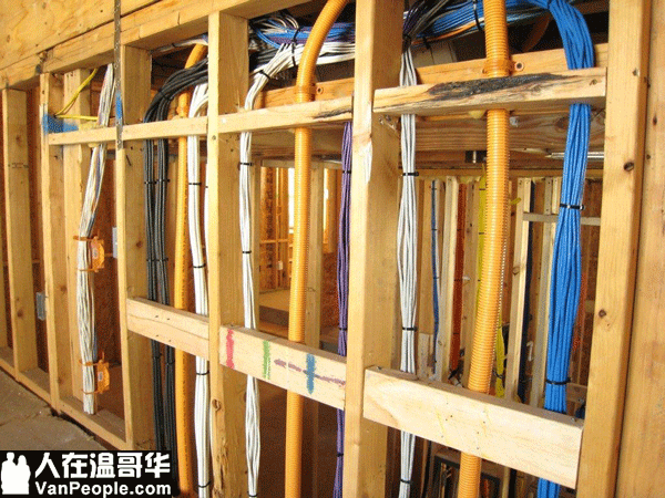 小杨平价安防/服务温哥华/专业摄像头监控/警报门禁/可视对讲/智能灯光门锁/Control4