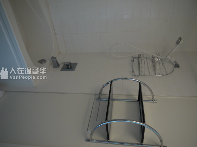 独立一房一厅带家具出租,靠近渔人码头