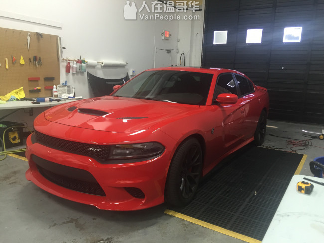 Diplomat Window Tinting Automotive & Solar Window Films