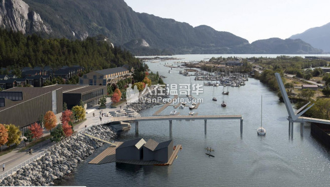 【无海外买家税】世外桃源室外活动天堂全新联排别墅