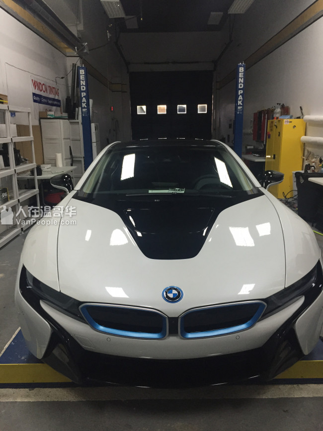 Diplomat Window Tinting Automotive & Solar Window Films