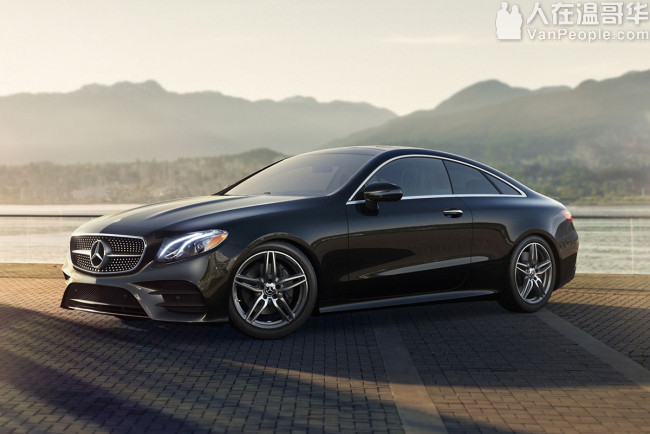 立折$3,000 奔驰全新 2019 E450/53 双门/敞篷轿跑
