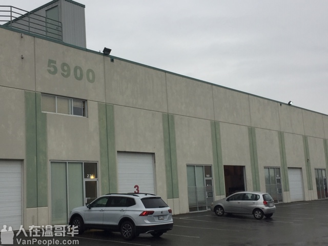 SOP Richmond 现招聘全职工人 / 工资$18/小时 (有夜班)