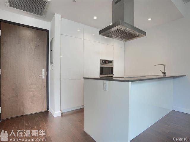 蒙特利尔市中心精装修公寓出售,靠近老港和麦吉尔大学!