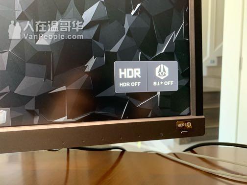 Benq 4K HDR Monitor 32寸明基4K高清显示器